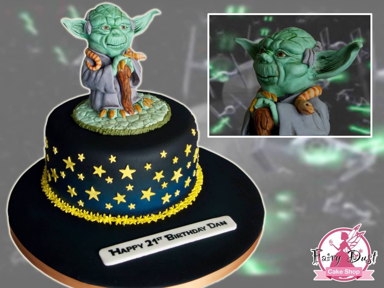 Yoda Cakes Gone Wrong Yoda Cakes Gone Wrong