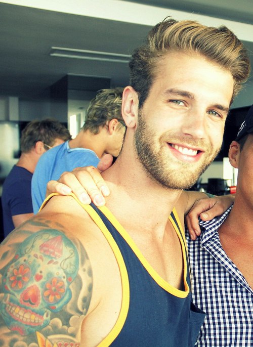 Sex thehusbandcatalog: Andre Hamann  pictures