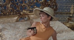 cinemaphiles-blog:  Audrey Hepburn in Paris