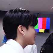 The Many Faces Of Seo Changbin