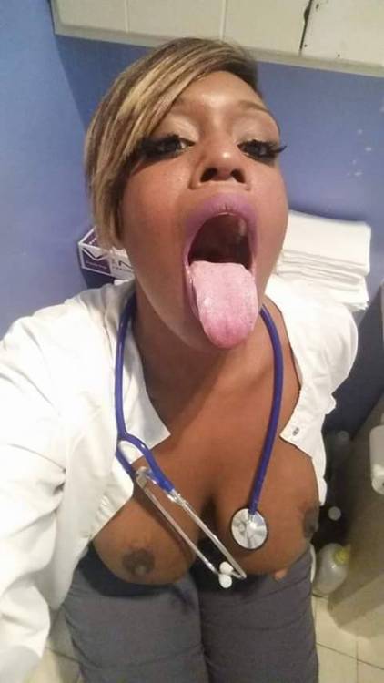 bk474: bigpoppamitch69: I wish she was my doctor I jokingly asked my wife what does she do at work a