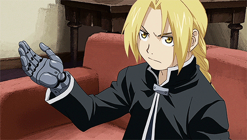 " A lesson without pain is meaningless."