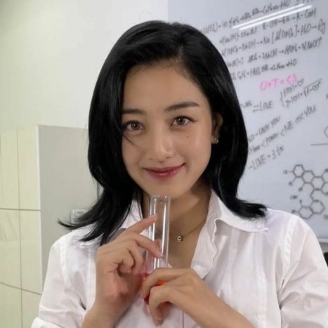 Jihyo Icons