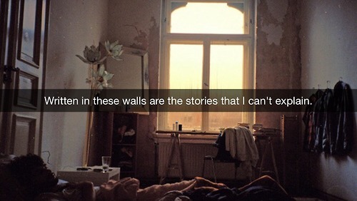 tomlifornia:  Midnight Memories- first lines as snaps [insp]