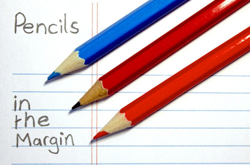 mortalityplays: We are delighted to formally launch Pencils in the Margin!Pencils in the Margin is c