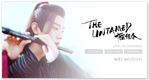 HAPPY BIRTHDAY XIAO ZHAN (Oct 5 1991) |XIAO ZHANS FILMOGRAPHY