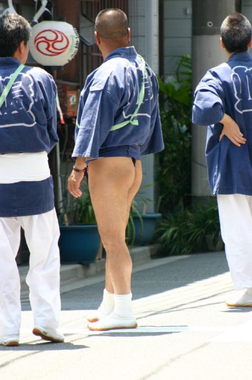 futokuma7: 43190109:sugakaz:  zurumukechinpolove:  wankojoker:  やっぱ祭りっつったら、こうっしょ！！ と言わんばかりの 出しっぷりが素敵