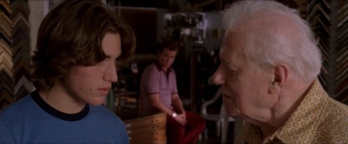 Local Color (2006) - Charles Durning as Yammi(photoset #2 of 2)