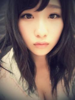 takahashijurifc:  Juri’s G+ : 5.50 PM (140808) AKBフェス盛り上がってます〜☺AKB festival has performed~☺ そしてじゅりれなのFLASHスペシャルチェックしてね！！AndJuri Rena’sFLASH SpecialPlease check it!! かき氷うまー🍧Shaved