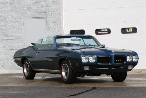 musclecarsfans:  Follow For Muscle Cars Everyday
