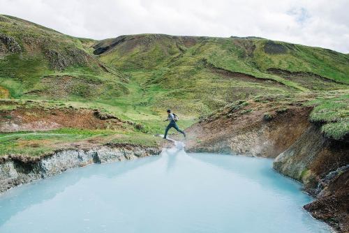 Iceland, Nathaniel Martin.