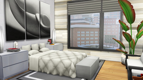  GENERATIONS FAMILY APARTMENT 3 bedrooms - 4-6 sims1 bathroom§73,446 (will be less when placed due t