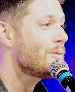 mykingackles:31 Days of Jensen Ackles⇥ Day Fifteen 
