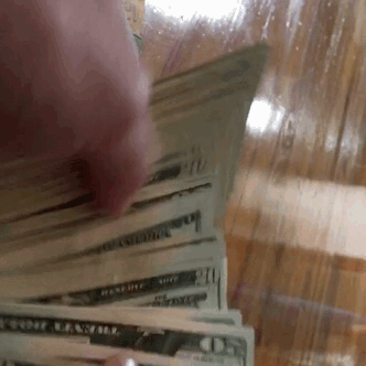 cameroonianprincess: thecreatinewitch: Are you a green witch?This is a money spell: sending good vib