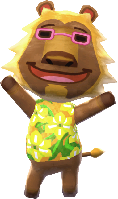 ravensloane: ravensloane: i just said to myself w/o thinking “bud from animal crossing