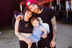 elmakias:  The Bokans at Coachella