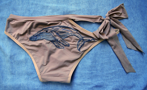 FRKS/ Whale set
