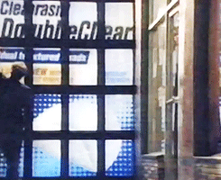 msfili:  Mark Ruffalo in Clearasil’s 1989 Double Clear Commercial (ZAP!) 