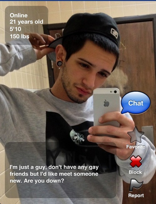 lilmexicanboi1:  2sthboiz:  im down alright, down to see ur str8 b8 cock   Yes!