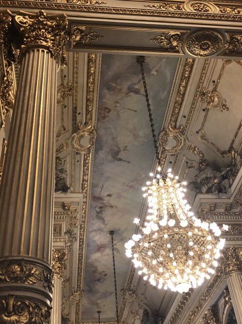 Teatro Coln, Buenos Aires, Argentina