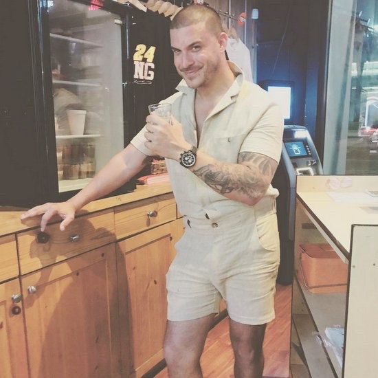 celebritybodybuge:  Jax Taylor Part 2