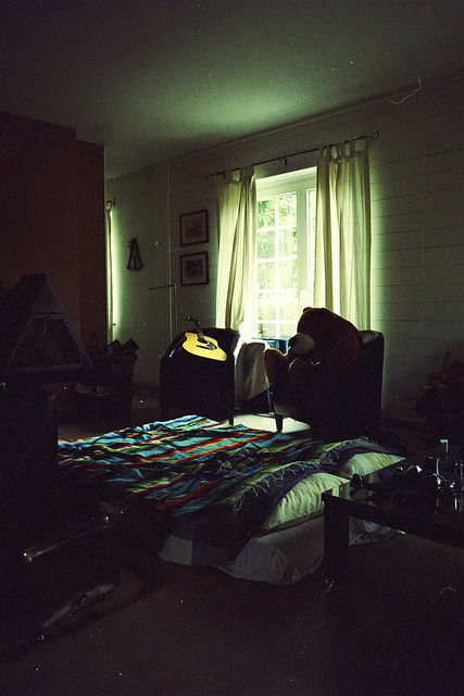 paranoid:  credit:  vintage blog ❤  vintage photography ☯✝ 