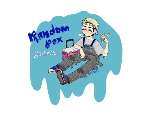 I Posted This On My Kpoppie Side Blog First Lolol