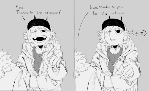 I've Been Chatting With Alan Through An Ai App Lately :0After I Secretly Took A Chocolate Bar From Him,