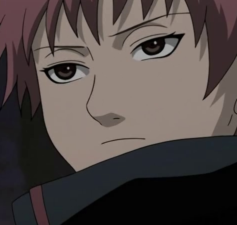 sockori: today i stan the gradual death of sasori’s mental state throughout roughly 3 hours of battl