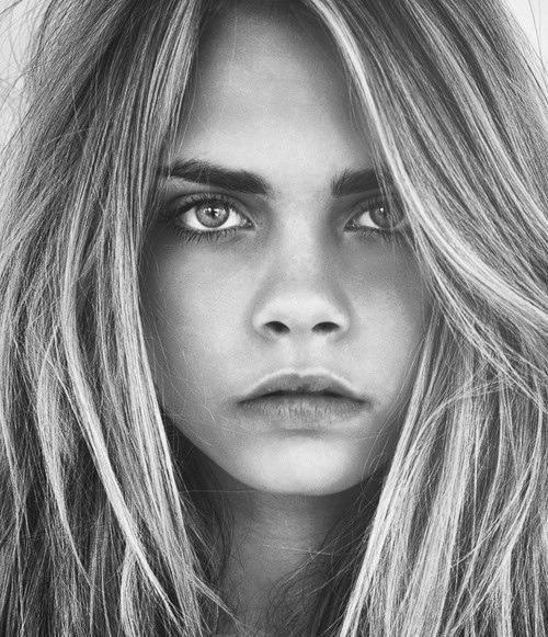 Dedicated to Cara