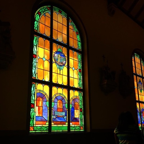 A Church Is A Hospital For Sinners, Not A Museum For Saints. Pauline Phillips Attended A Beautiful Quinceanera