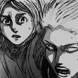 trashnolia:    Jean: Armin…even if I can see the battlefield clearly, I can never