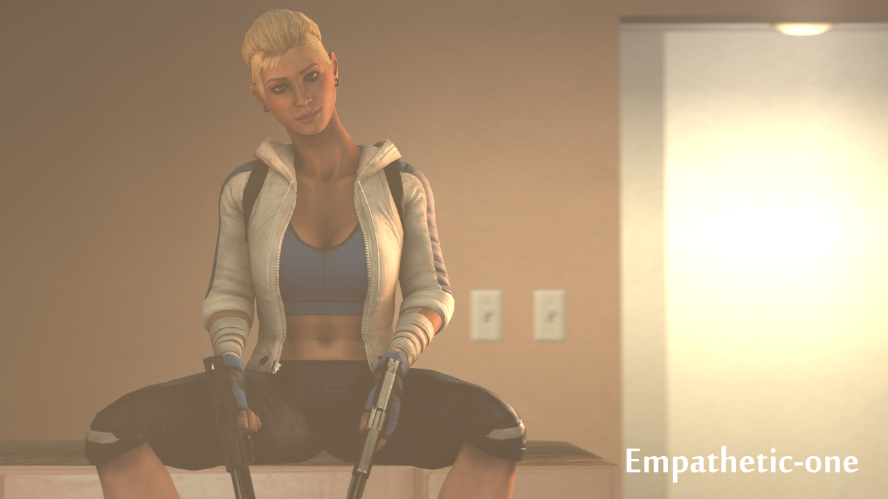 empathetic-one:  only pictures today. Animations will come tomorrow 