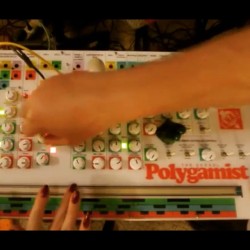 synthesizerpics:  Synthesizer Videos - Vintage