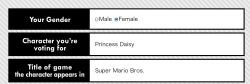 mariowiki:mariowiki:Lets do this y’all should help meLETS GET DAISY THE FUCK IN THERE