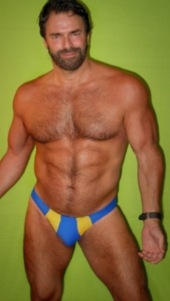 tetsuyamazinger: Rascally Randy