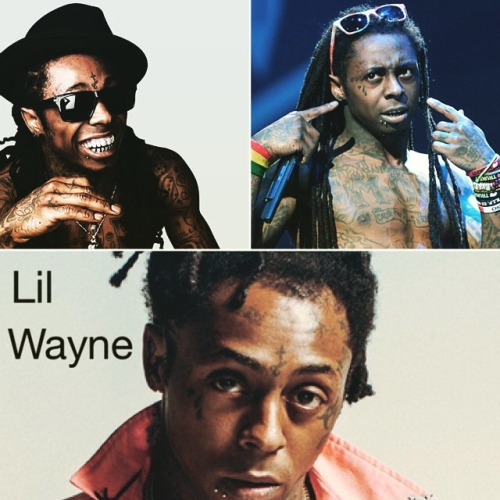 subculturemusicco:  What’s up guys, Today’s featured artist is Lil Wayne! I’ve been following and enjoying Weezy’s albums and mixtapes for… ever! The Carter 3 was legendary, Carter 4 great too, but No Ceilings has to be my top mixtape from him.