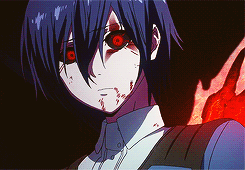 trickstar-archive: louiswilliam & ayatosama asked: ayato or touka?