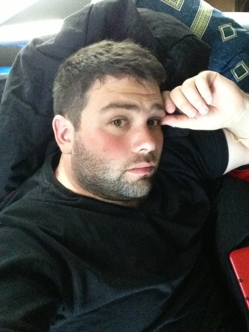 superbears:  Cute Face, Yum 