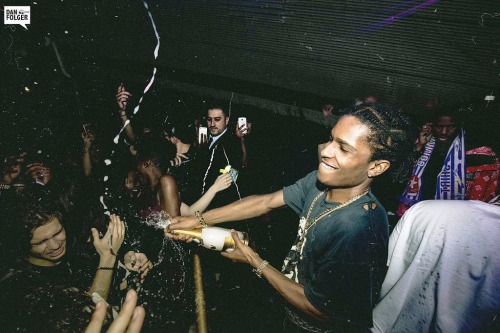 B A D A $ $