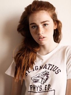 karlrothenberger:  Portrait of Chloe photographed