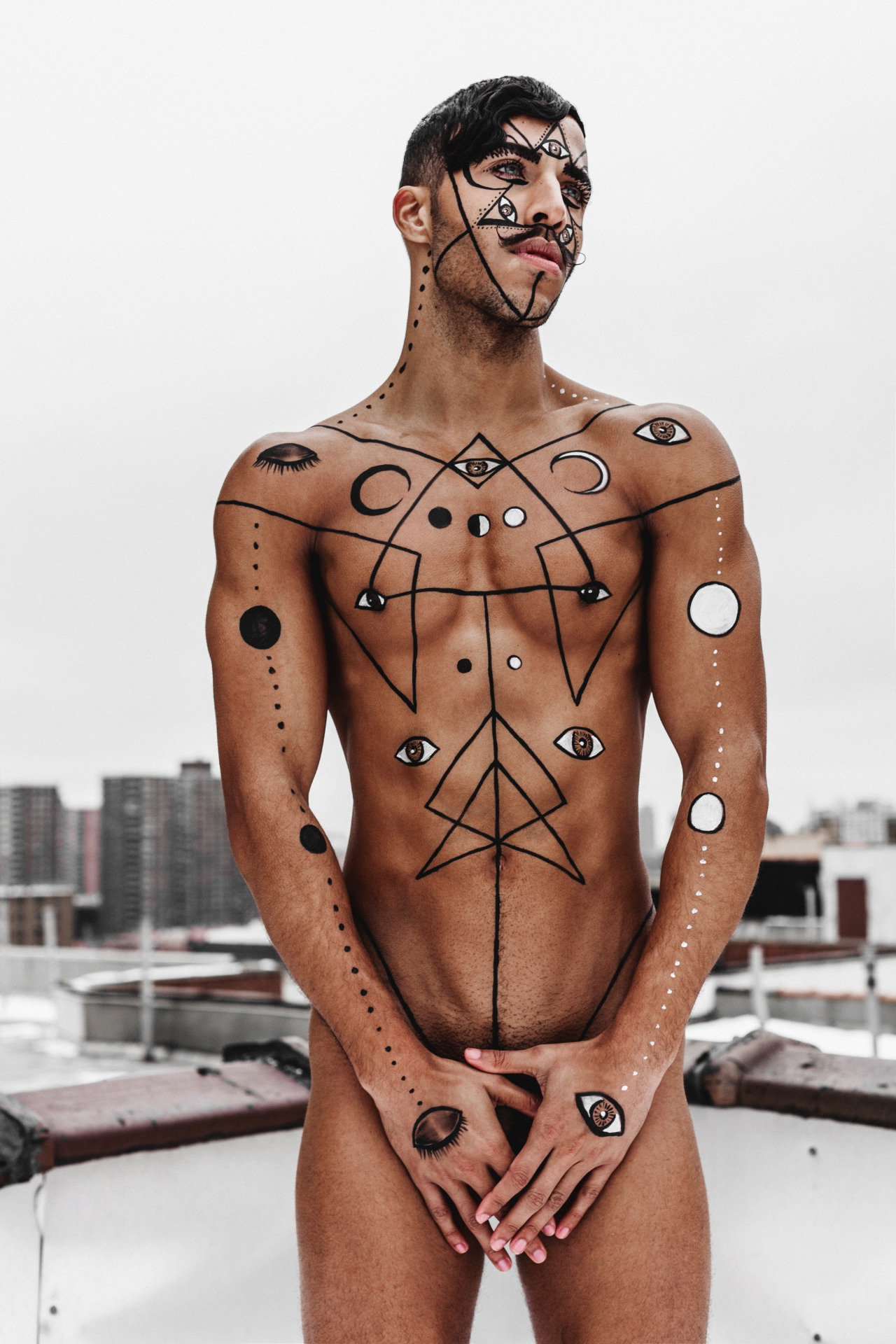 alexeivtoroi:  By Travis Chantar
