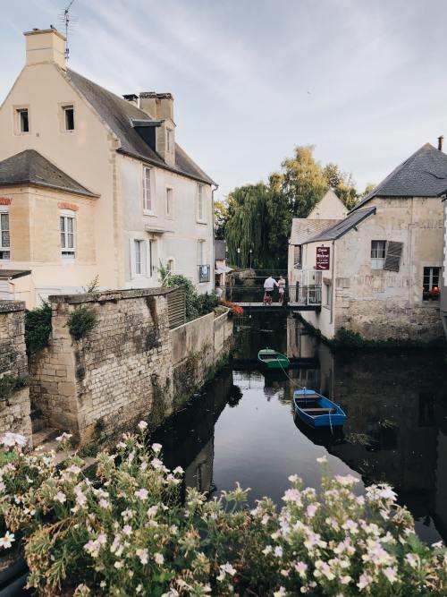 allthingseurope:Bayeux, France (by Nusa Urbancek)