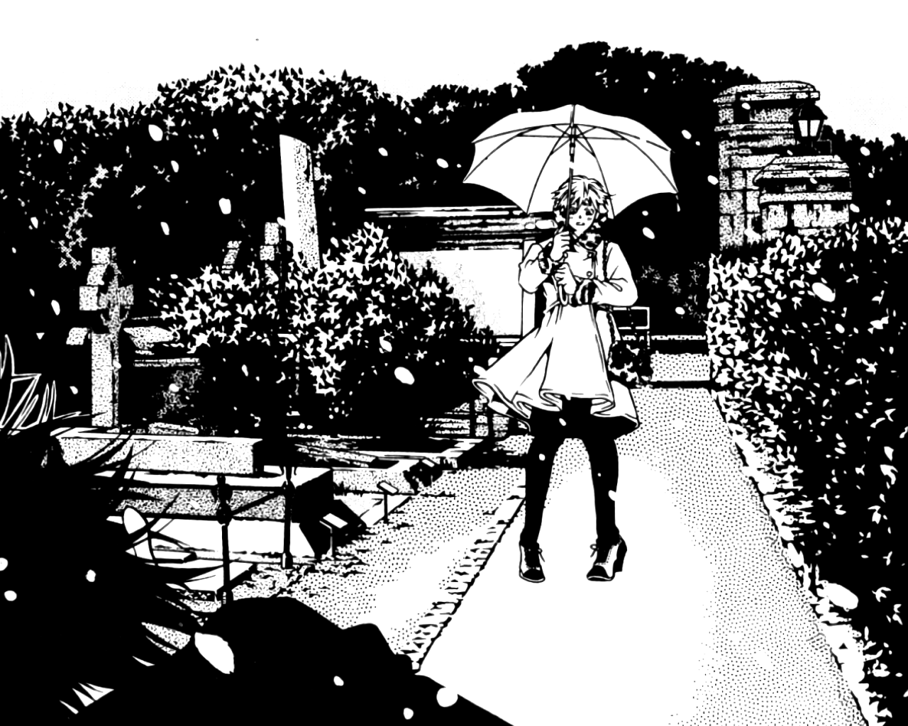 三原ミツカズ Tumblr Posts Tumbral Com