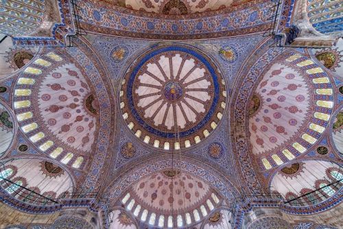 muhammadanmuslim:Islamic Architecture