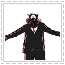 THERES NO DENYING That All For One , Of All People , Is Truly A Dangerous Being . Not That He Ever Minded