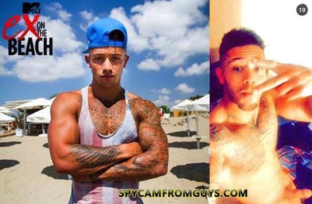 celebsbusted:  Mtv Ashley Cain.  Follow our Instagram and Twitter; @celebsbusted_