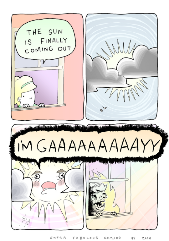 extrafabulouscomics: 