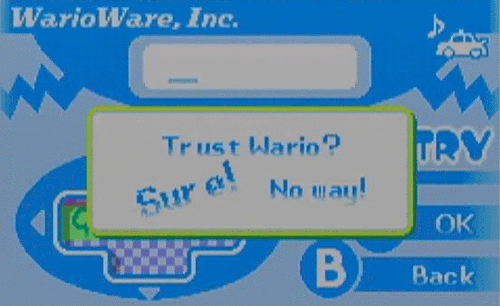 jvgsjeff:Trust Wario?