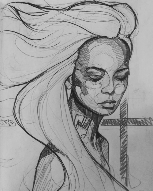artforadults:  by Matt Jacobs aka  darkmatterillustration, the awesome artist who gave